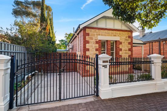 21 Prosser Avenue, Norwood, SA 5067