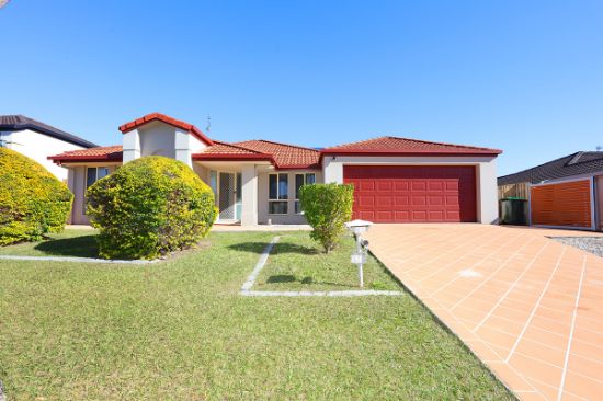 21 Protea Court, Robina, Qld 4226