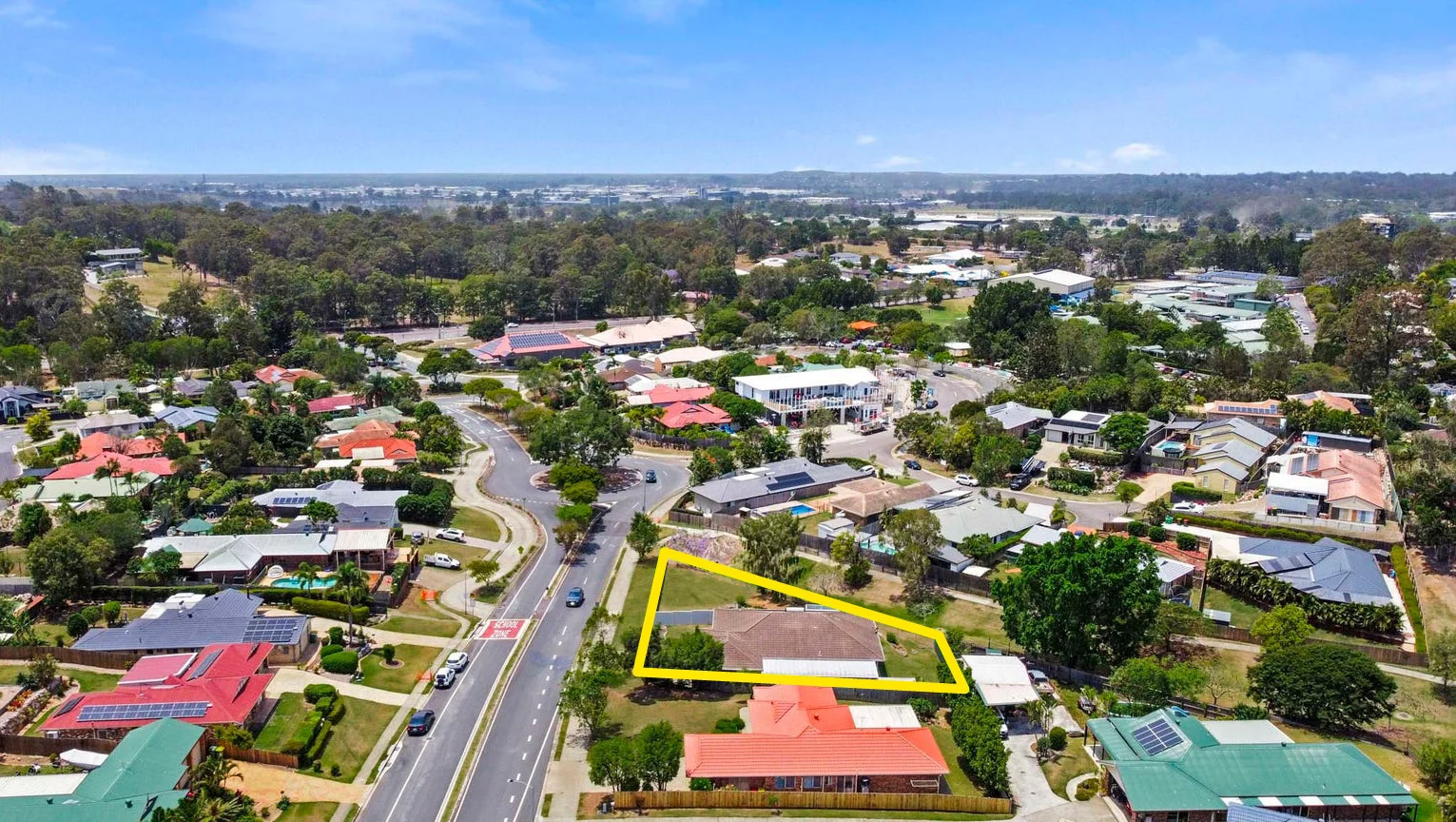 21 Queen Elizabeth Drive, Eatons Hill, Qld 4037