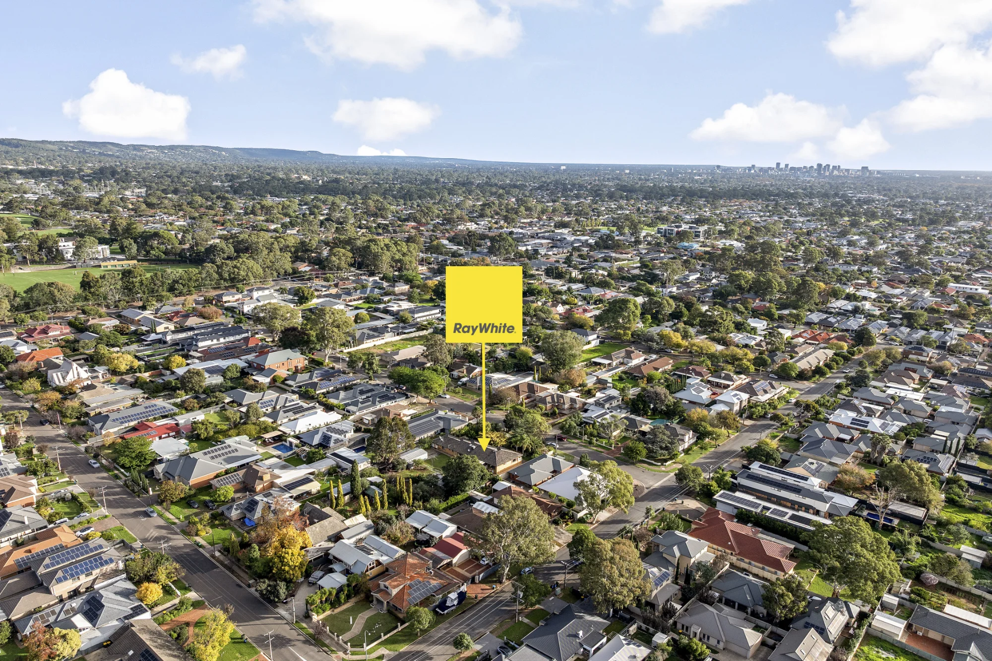 21 Radnor Avenue, Rostrevor, SA 5073