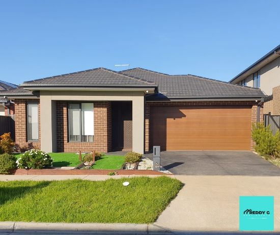 21 Rapa Drive, Tarneit, Vic 3029