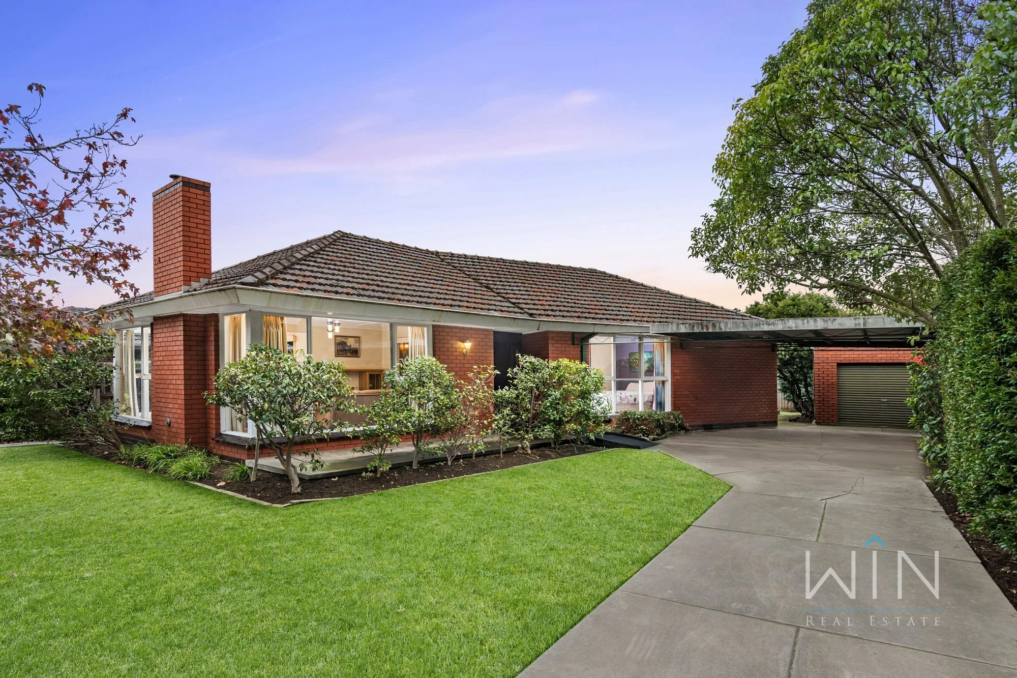 21 Redfern Crescent, Mulgrave, Vic 3170