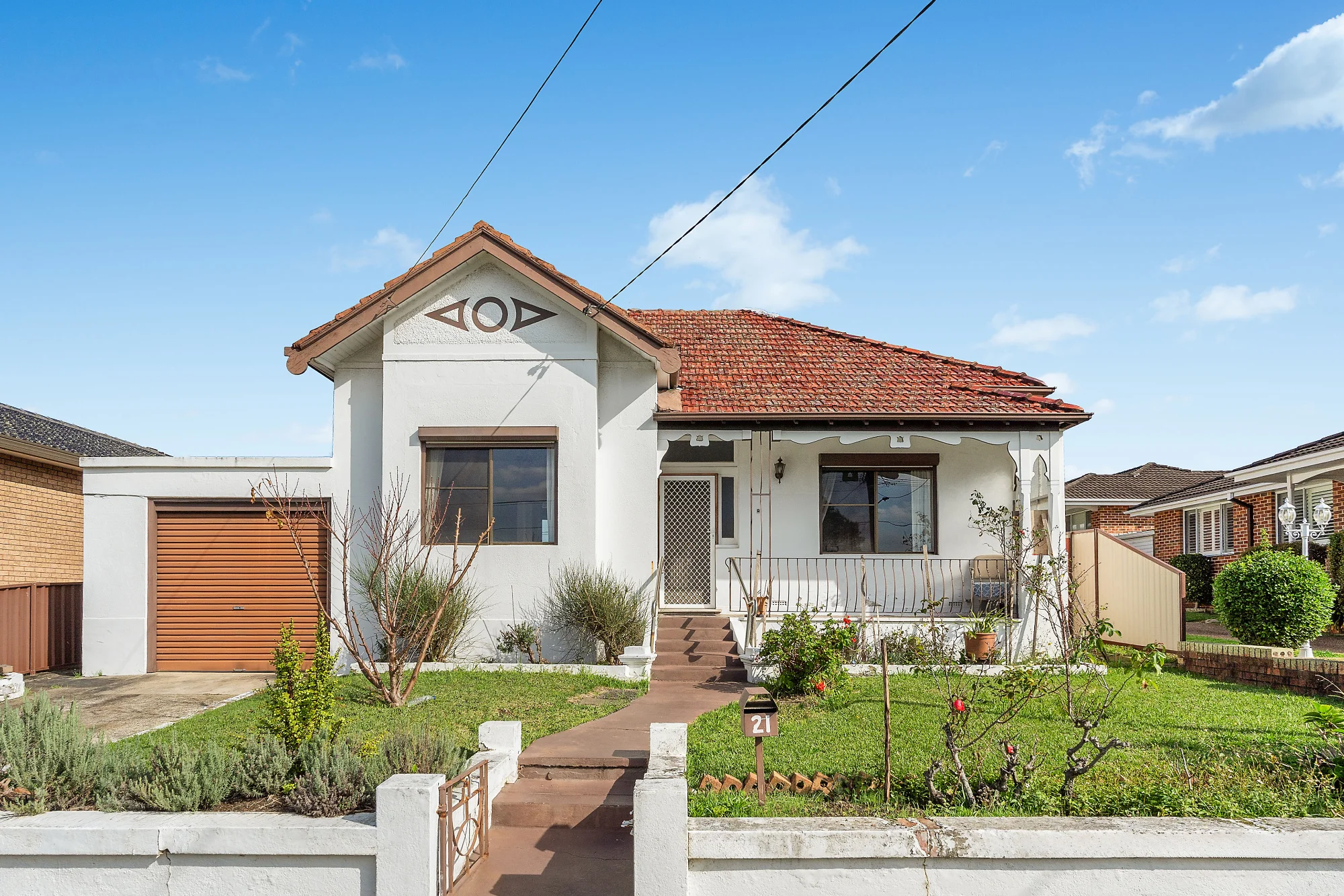 21 Regent Street, Bexley, NSW 2207