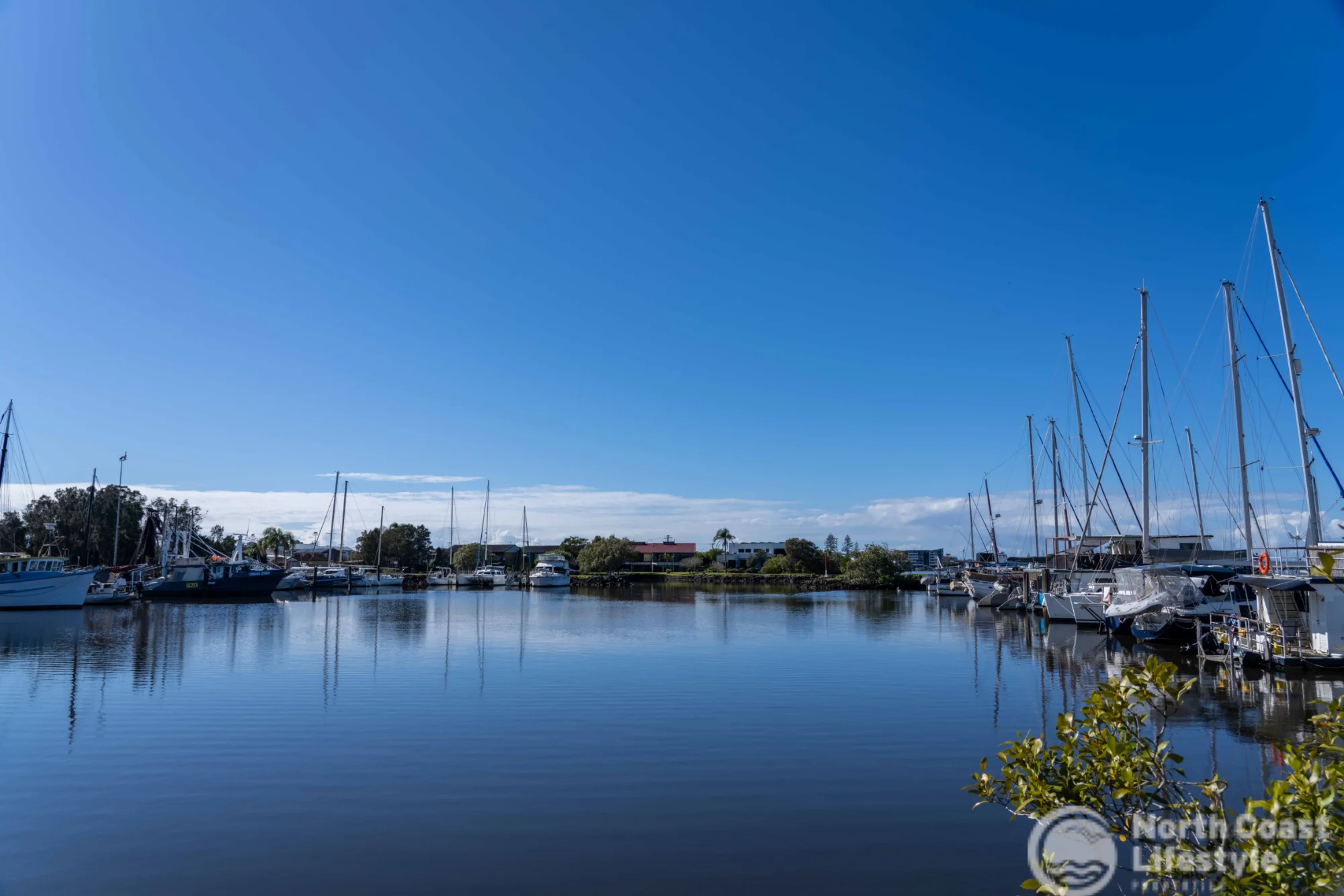 21 Riverside Drive, West Ballina, NSW 2478