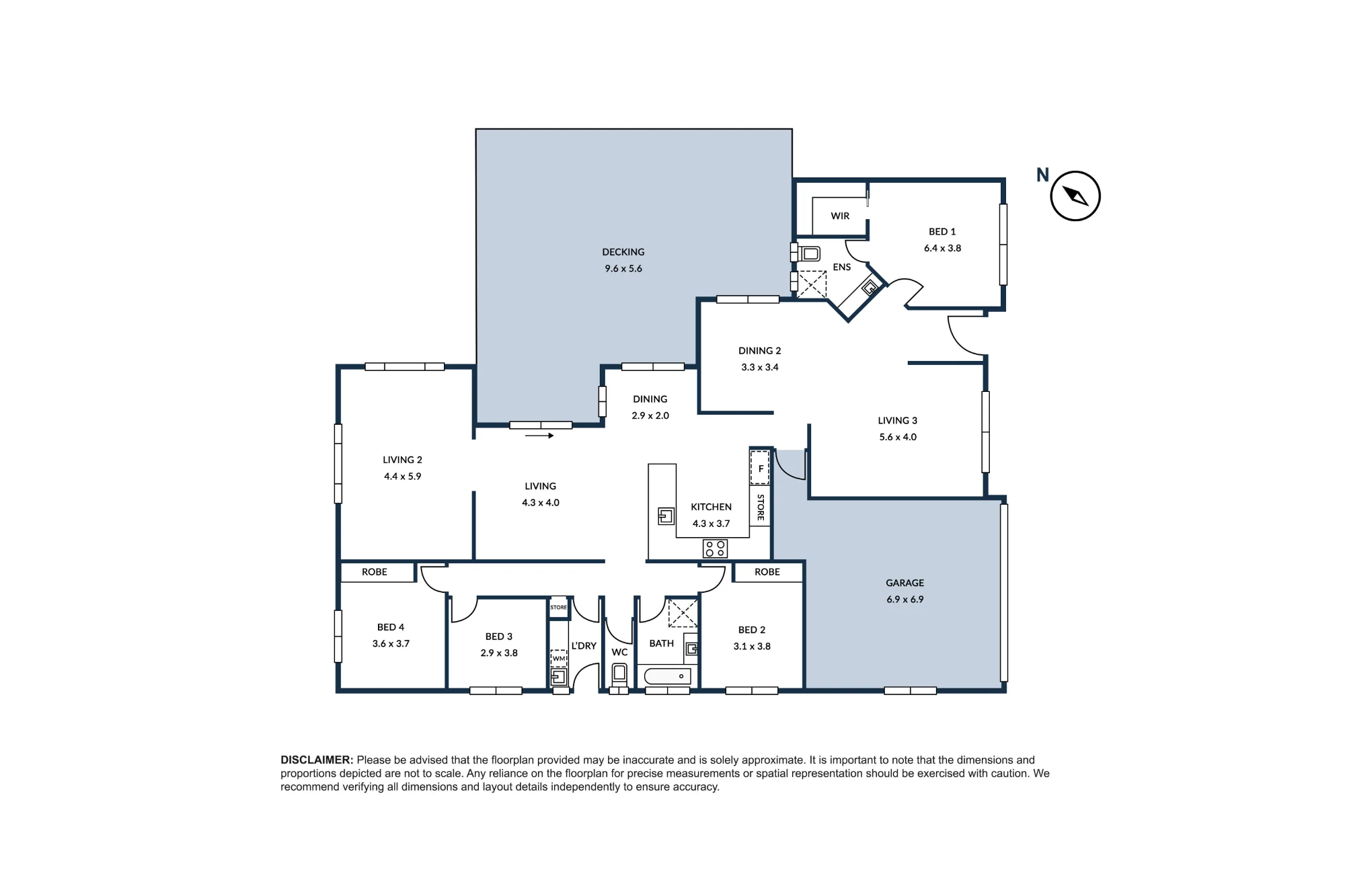 21 Robinia Place, Jerrabomberra, NSW 2619