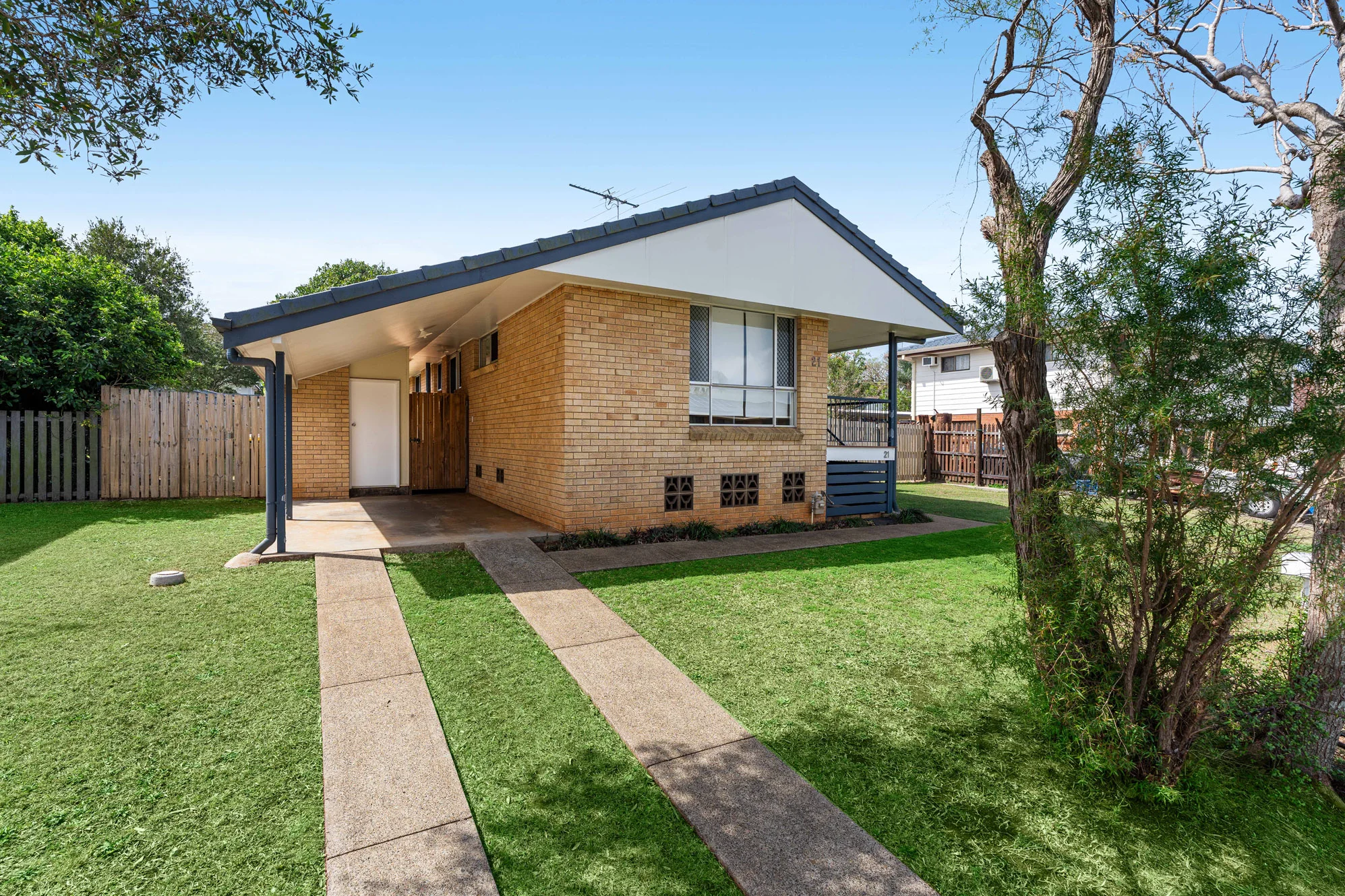21 Robtrish Street, Manly West, Qld 4179