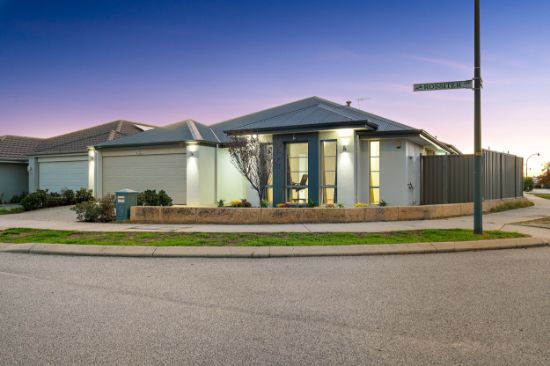 21 Rossiter Avenue, Piara Waters, WA 6112