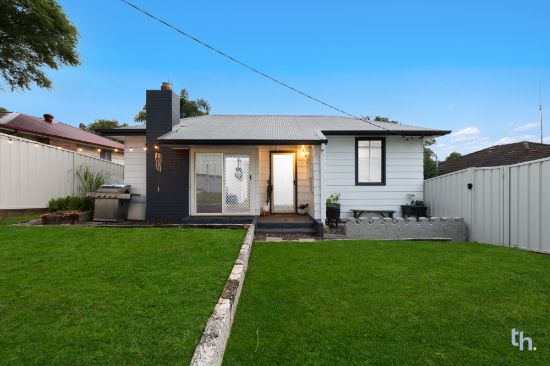 21 Rudd Street, Lambton, NSW 2299