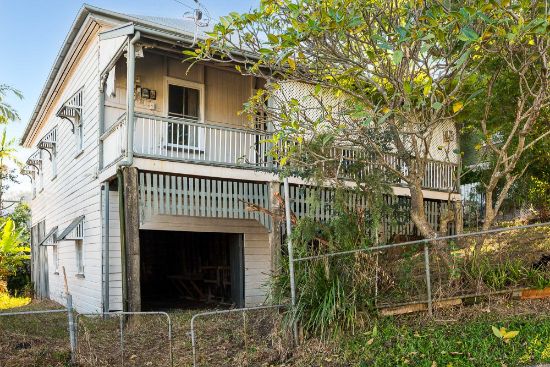 21 Rusden Street, Kelvin Grove, Qld 4059