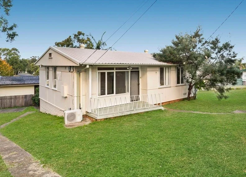 21 Rymill Road, Tregear, NSW 2770