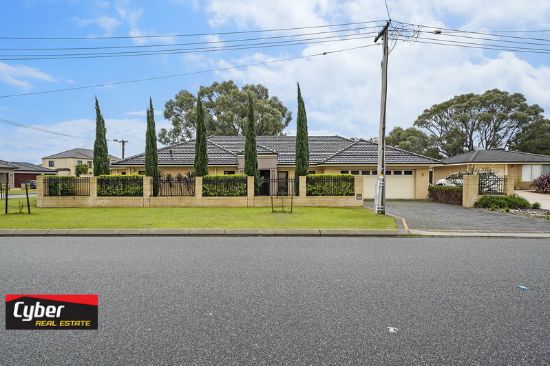 21 Salmson St, Balcatta, WA 6021