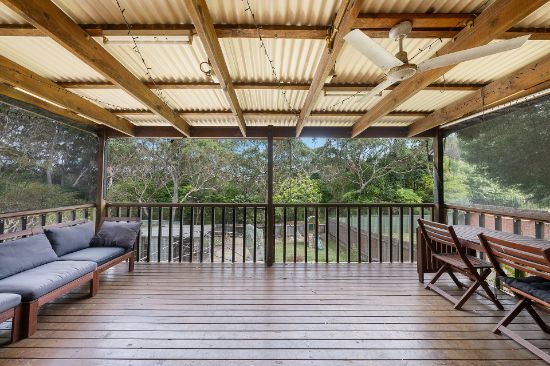 21 Sandakan Road, Revesby Heights, NSW 2212