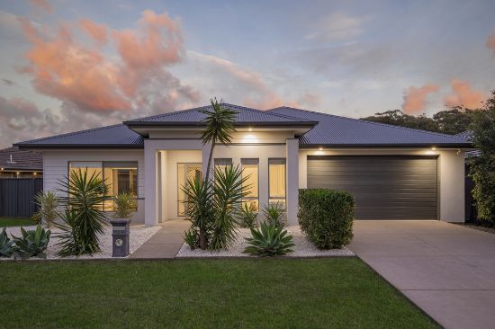 21 Sandcastle Street, Fern Bay, NSW 2295