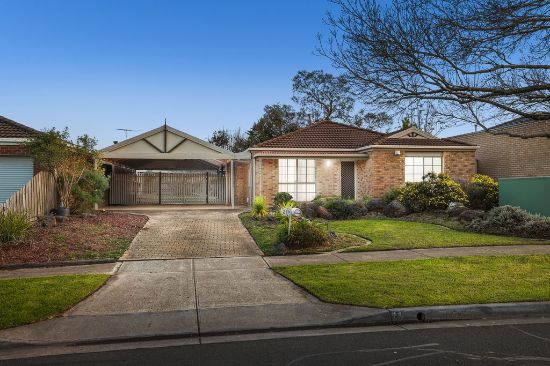 21 Sandleford Way, Hoppers Crossing, Vic 3029