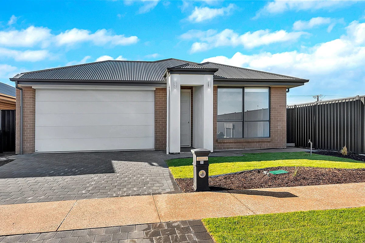 21 Sangiovese Street, Angle Vale, SA 5117