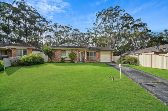 21 Scribbly Gum Close, San Remo, NSW 2262