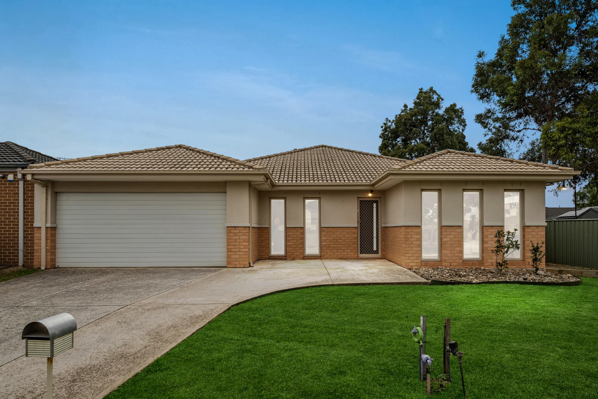 21 Sedgwick Road, Wyndham Vale, Vic 3024