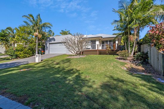 21 Solo Place, Coomera, Qld 4209
