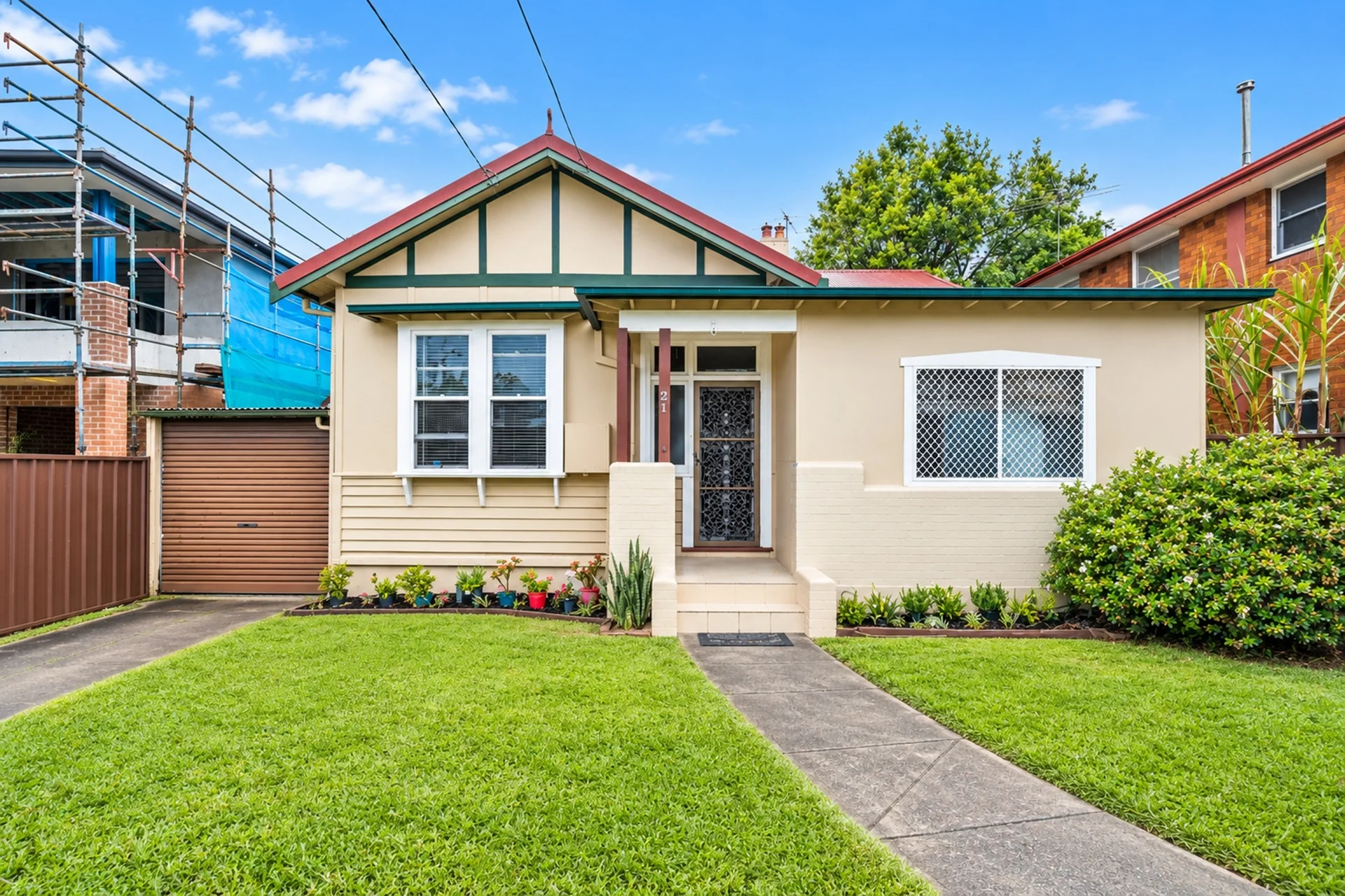 21 South Parade, Campsie, NSW 2194