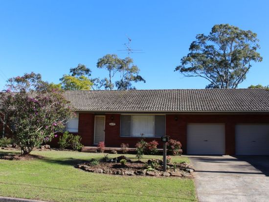 21 Southleigh Avenue, Castle Hill, NSW 2154