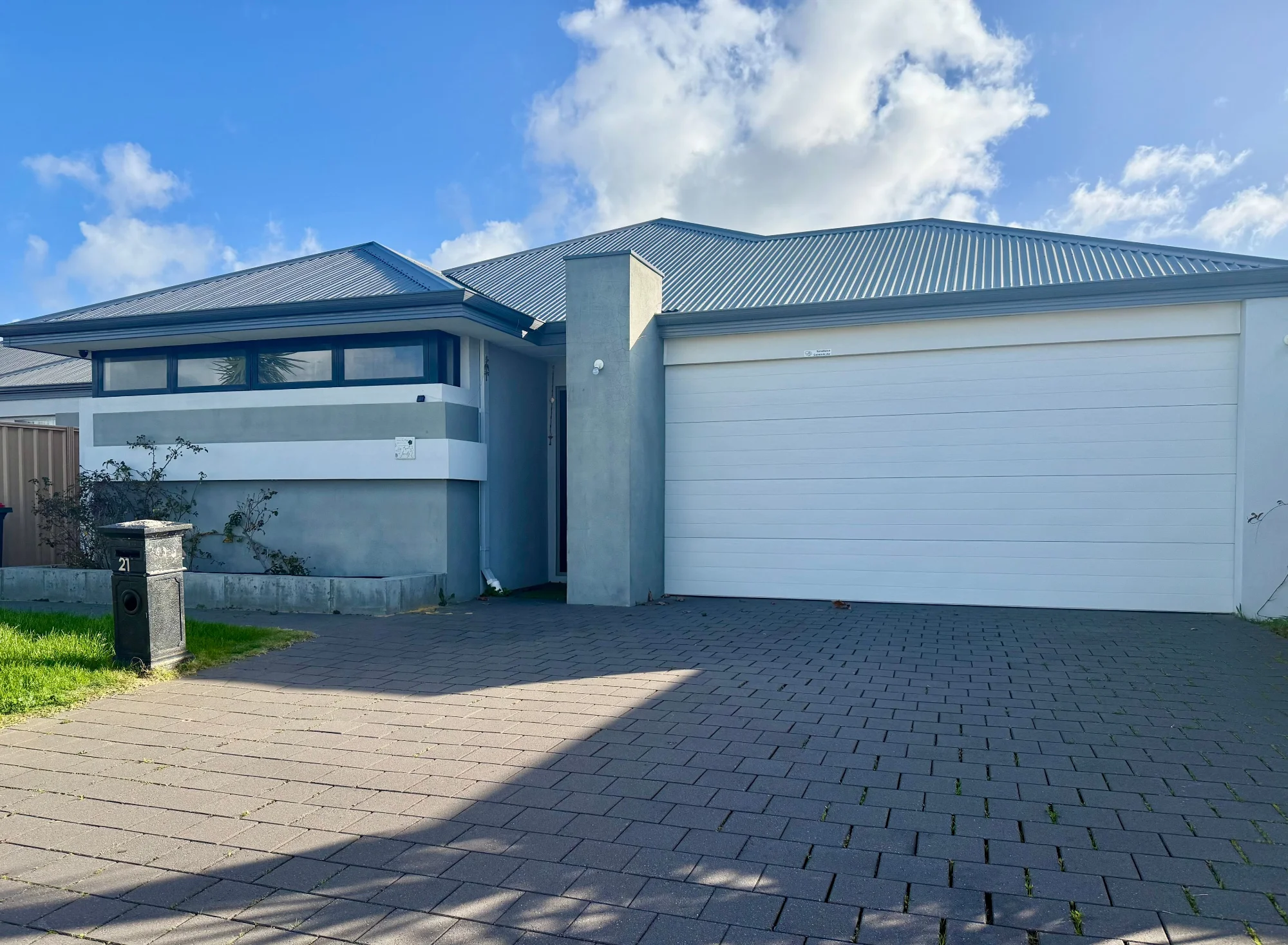 21 Southport Drive, Baldivis WA 6171