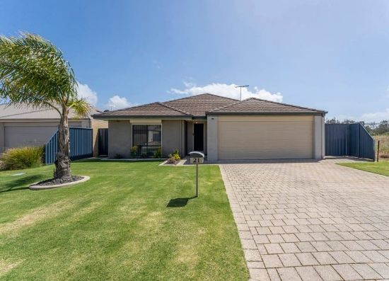 21 Spinifex Road, Baldivis, WA 6171