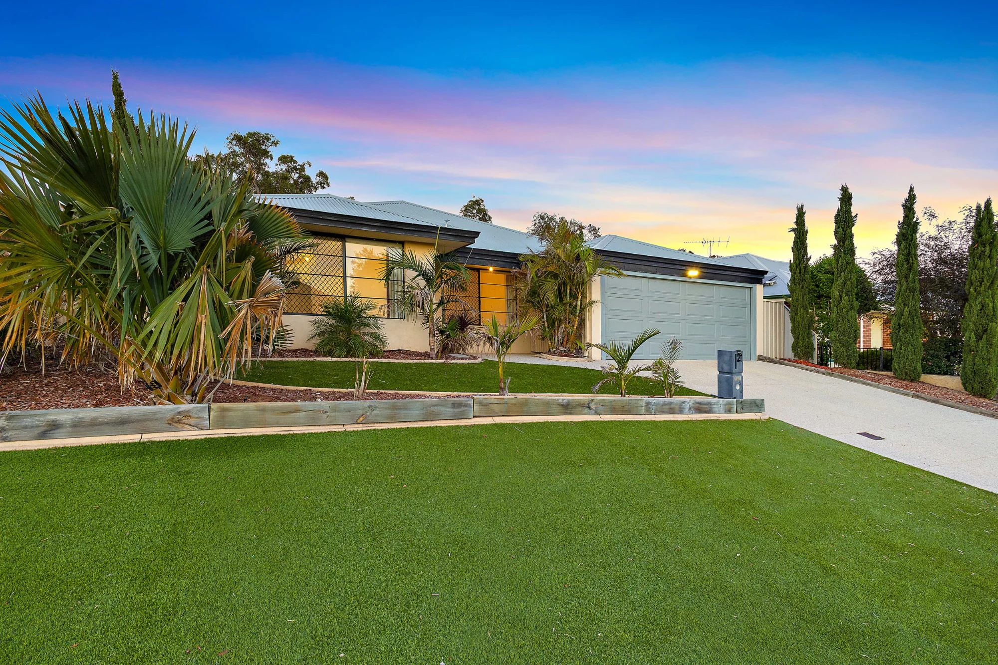 21 Stokesay St, Orelia, WA 6167