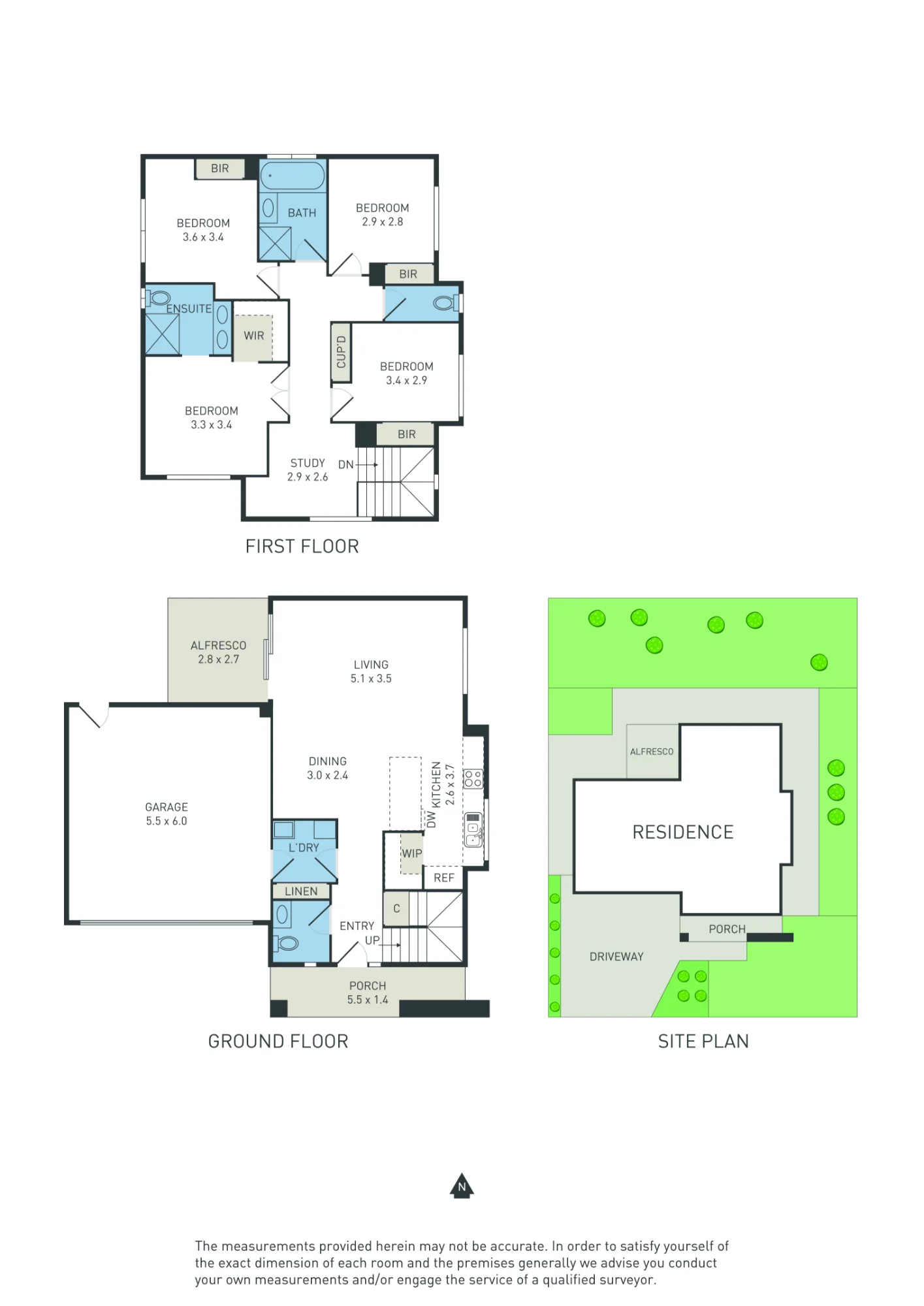 21 Stoneleigh Circuit, Williams Landing, Vic 3027