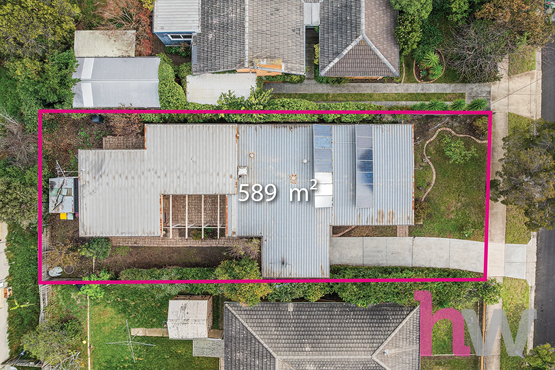 21 Strickland Avenue, Highton, Vic 3216