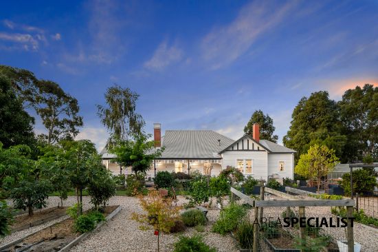 21 Sunline Way, Lyndhurst, Vic 3975