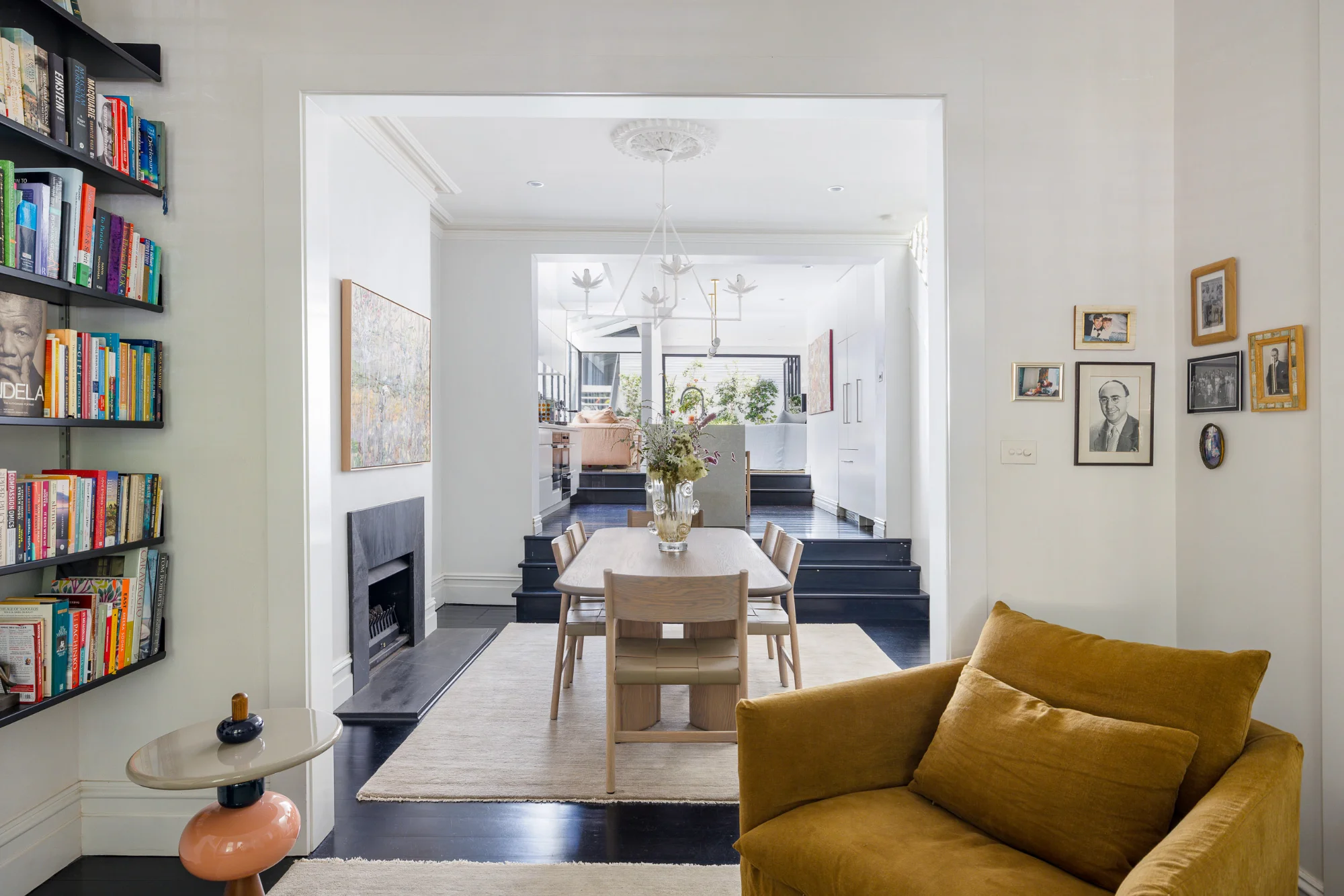 21 Sutherland Street, Paddington, NSW 2021