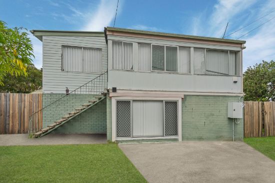 21 Sylvania Street, Logan Central, Qld 4114