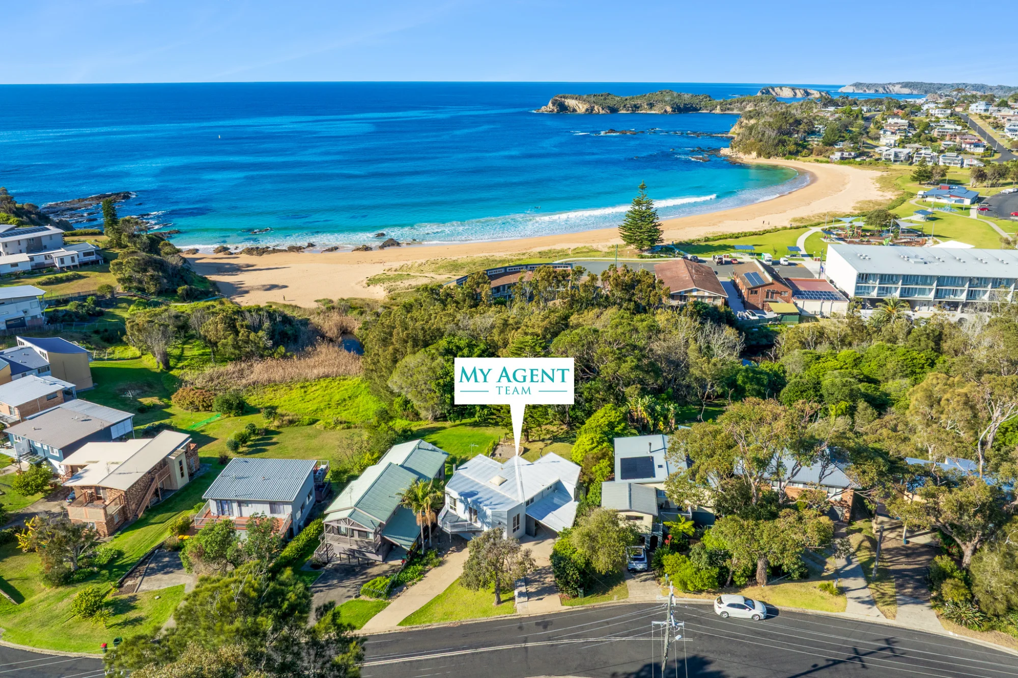 21 Tallawang Avenue, Malua Bay, NSW 2536