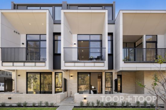 21 Tea Tree Lane, West Lakes, SA 5021