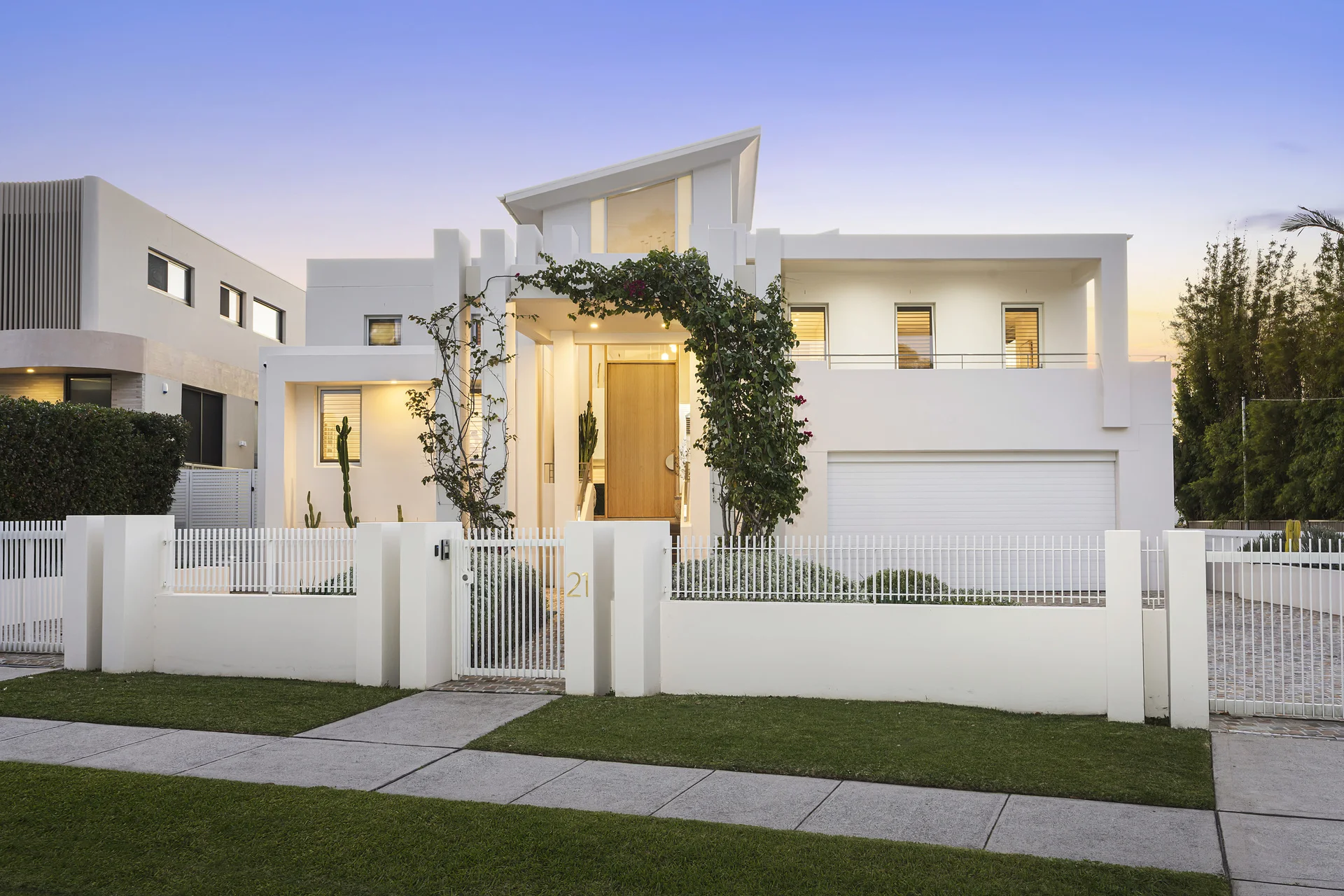 21 The Boulevarde, Sans Souci, NSW 2219