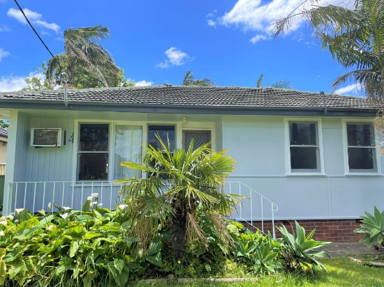 21 Thomas Street, Lake Illawarra, NSW 2528