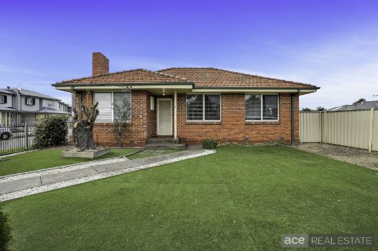 21 Thomas Street, Laverton, Vic 3028