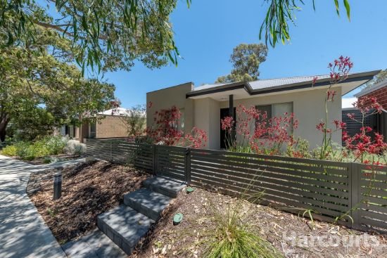 21 Thornbill Crescent, Coodanup, WA 6210