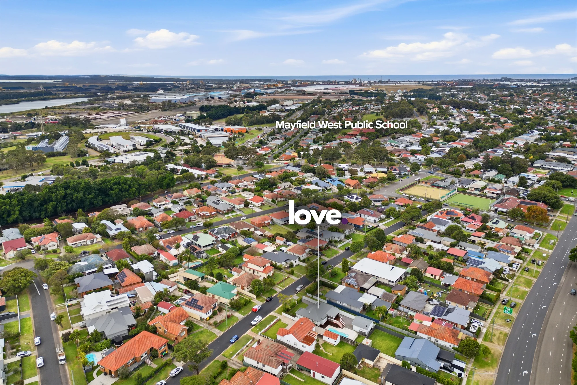 21 Thornton Avenue, Mayfield West, NSW 2304