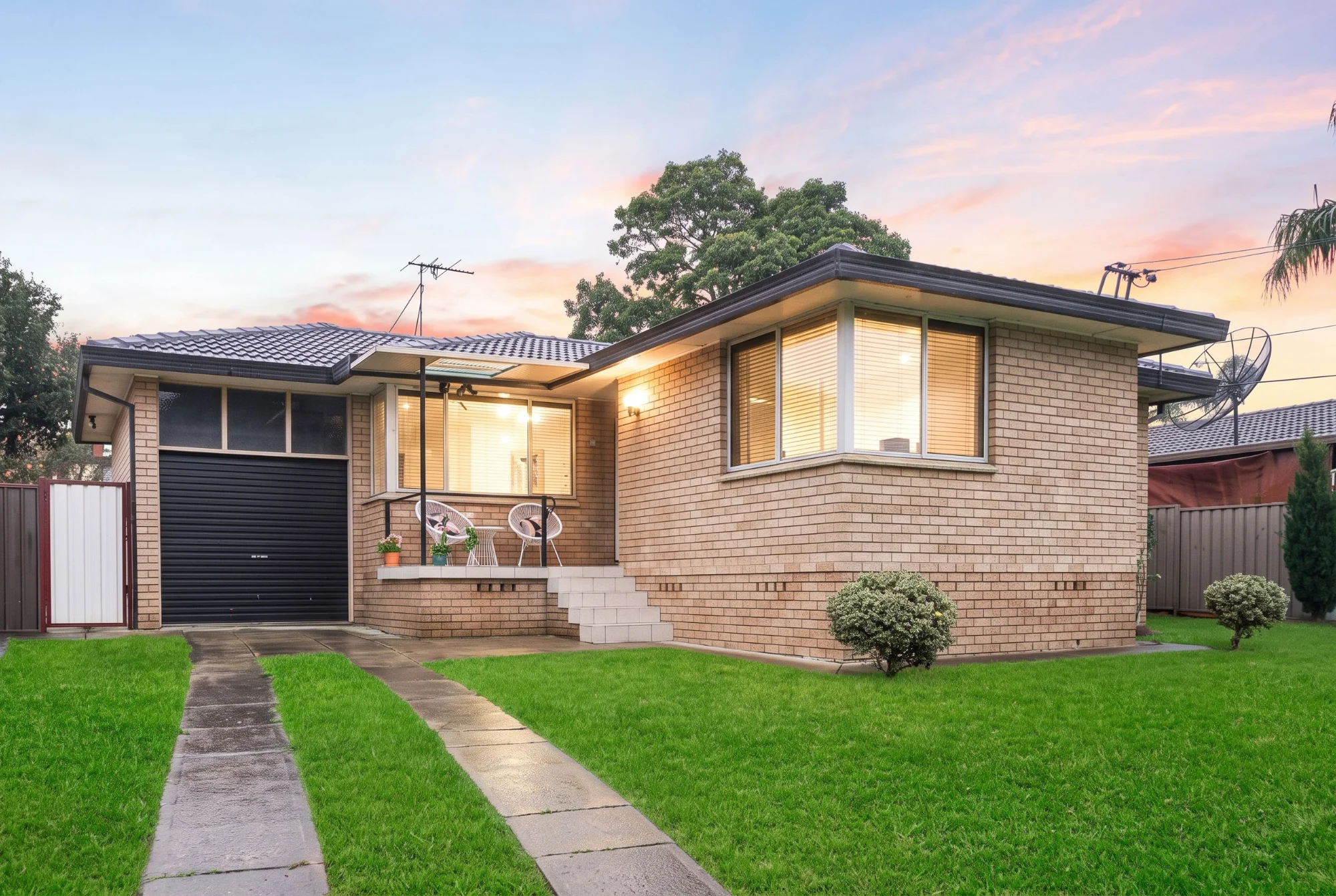 21 Thrift Street, Colyton NSW 2760