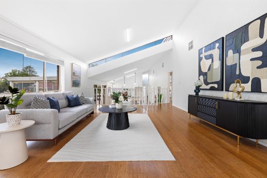 21 Tinarra Court, Wantirna South, Vic 3152