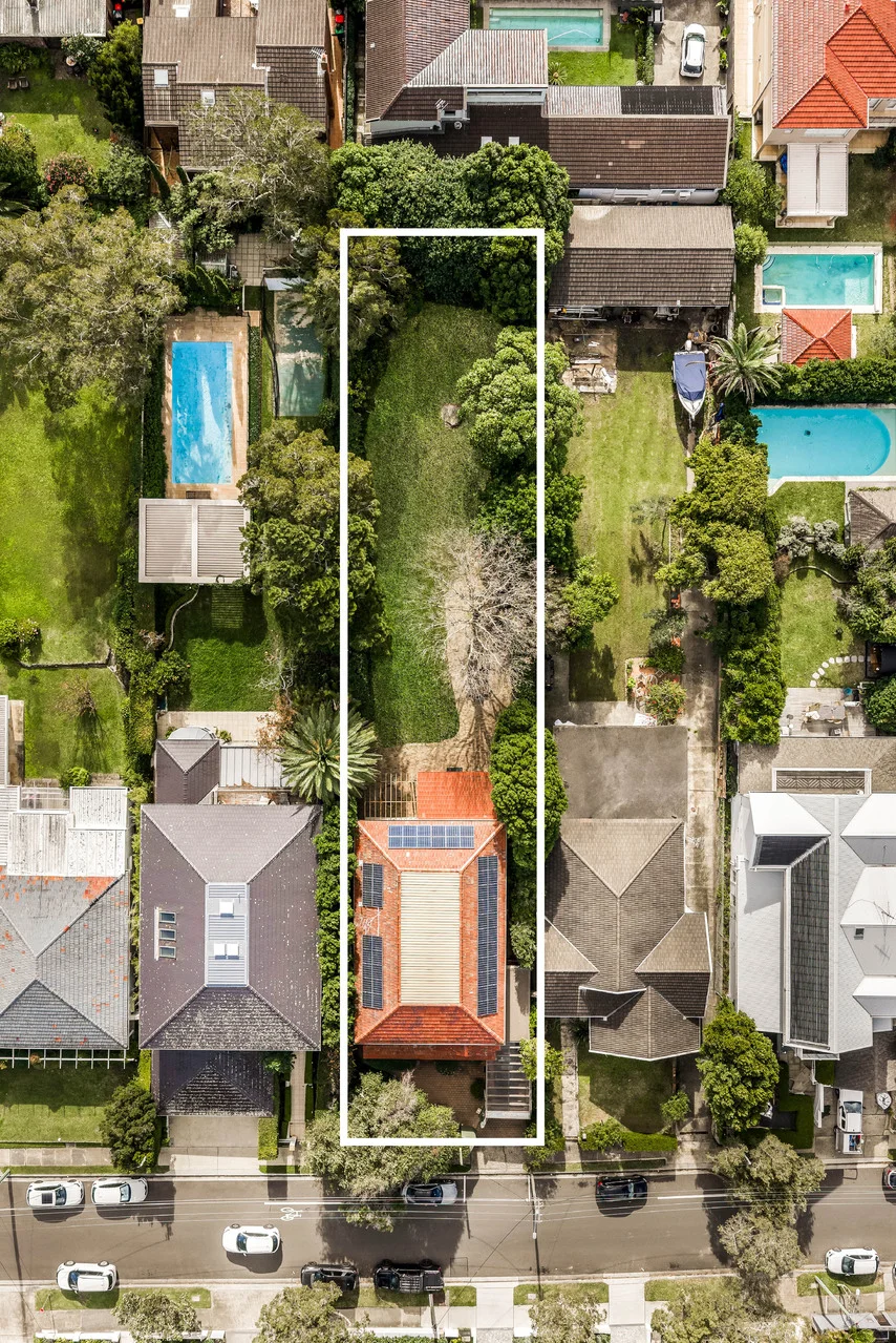 21 Towns Road, Vaucluse, NSW 2030