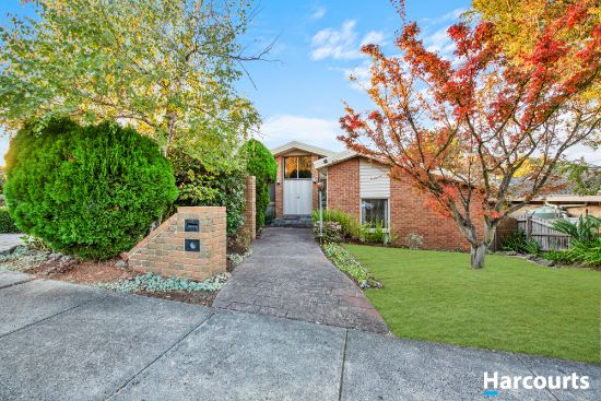 21 Tullimbar Circuit, Vermont South, Vic 3133