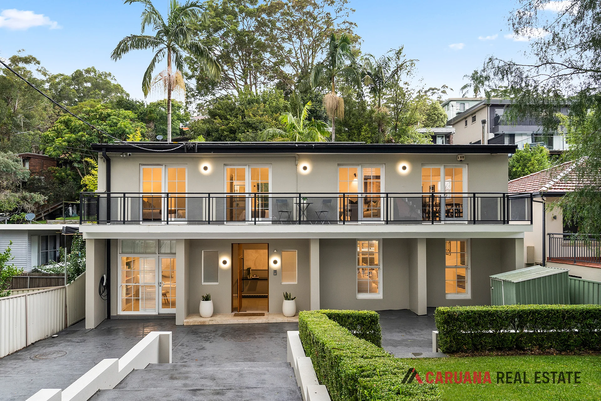 21 Valley Road, Padstow Heights, NSW 2211