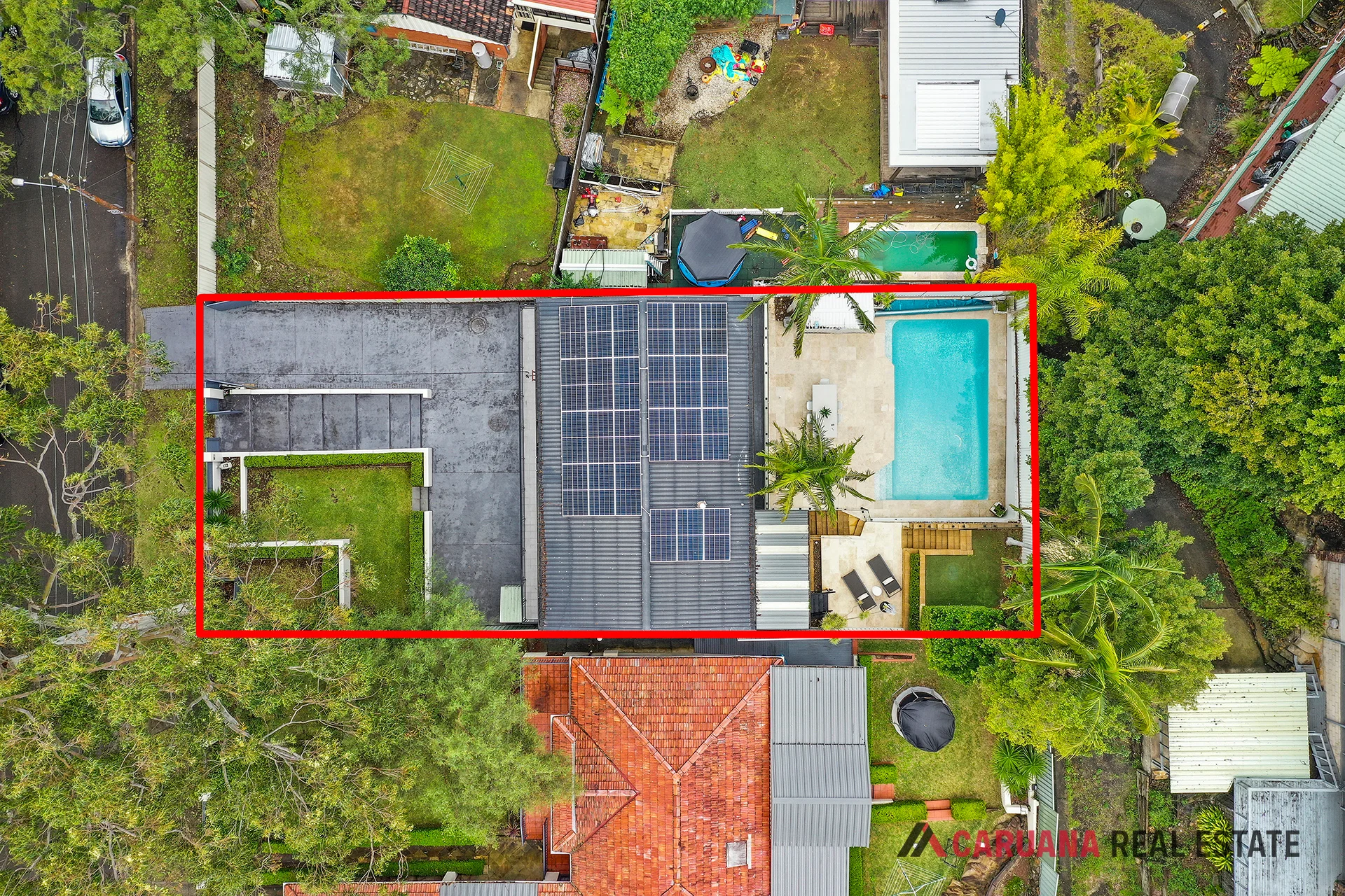 21 Valley Road, Padstow Heights, NSW 2211