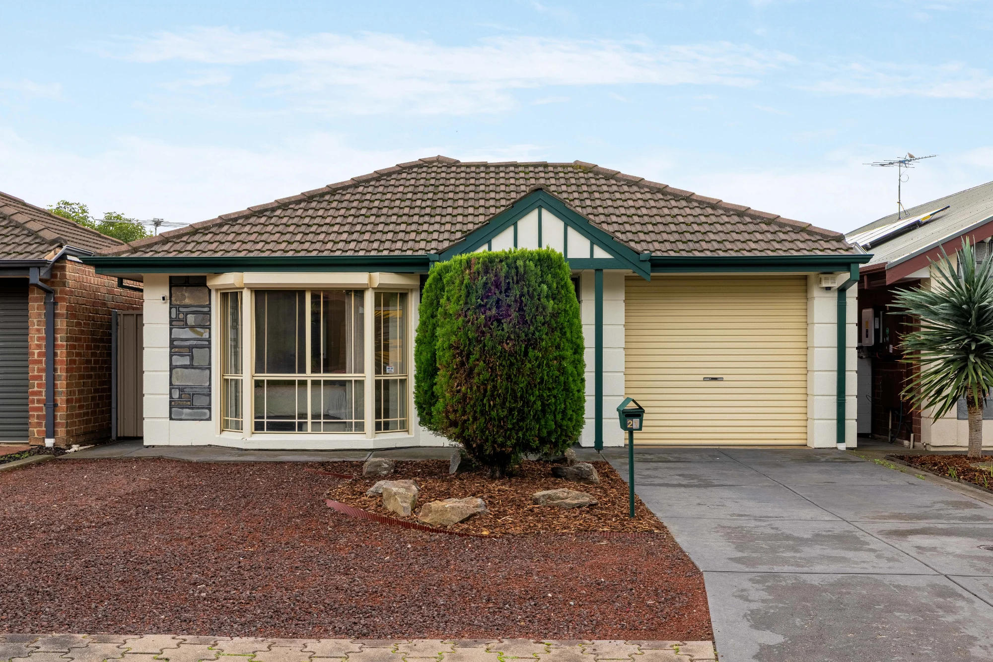21 Van Leeuwen Drive, Pooraka, SA 5095