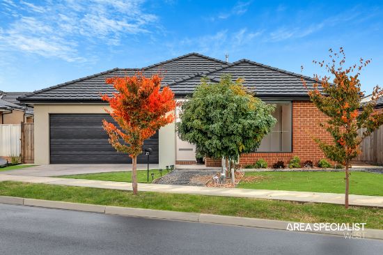 21 Vignette Road, Diggers Rest, Vic 3427