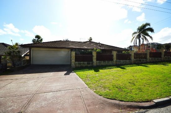 21 Waddell Road, Palmyra, WA 6157