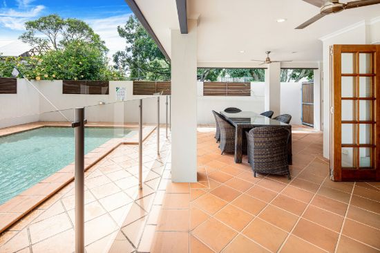 21 Wakefield Street, Albion, Qld 4010