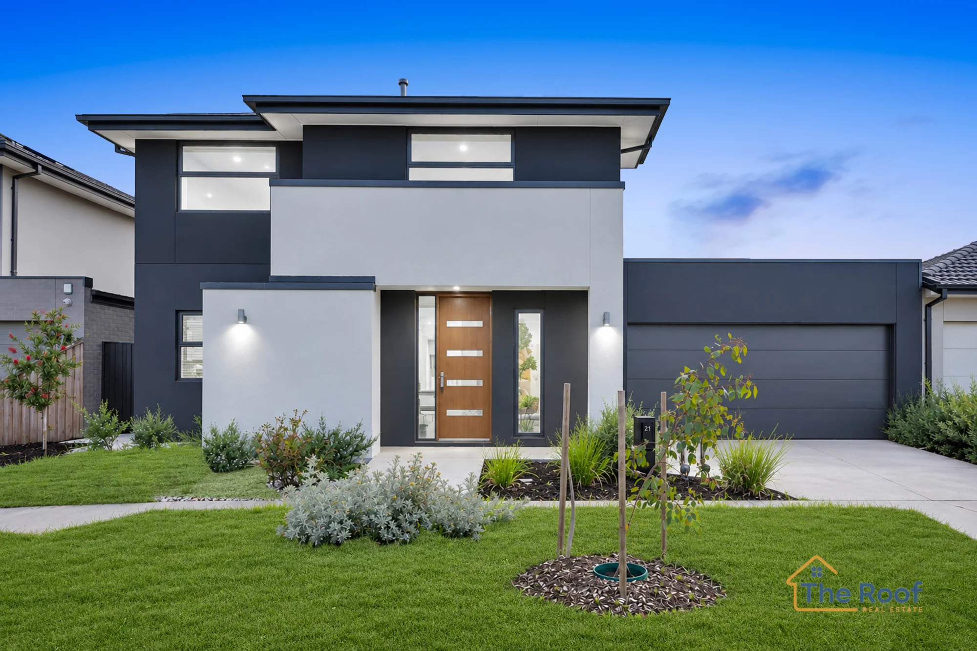 21 Webb Street, Mambourin, Vic 3024
